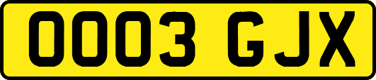 OO03GJX
