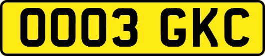 OO03GKC