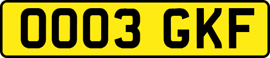 OO03GKF