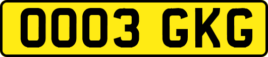 OO03GKG
