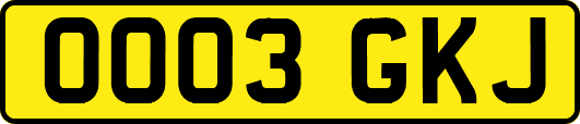 OO03GKJ