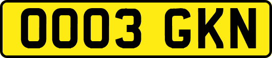 OO03GKN
