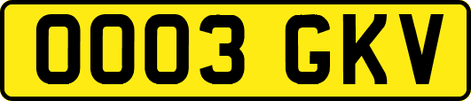 OO03GKV