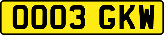 OO03GKW