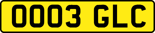 OO03GLC