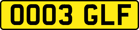 OO03GLF