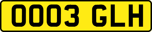 OO03GLH