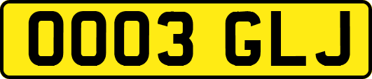 OO03GLJ