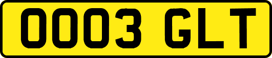 OO03GLT