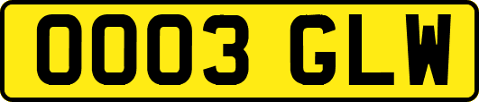 OO03GLW
