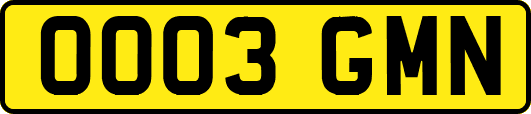 OO03GMN