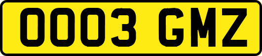 OO03GMZ