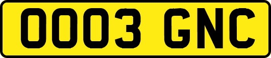 OO03GNC