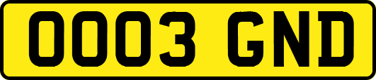 OO03GND