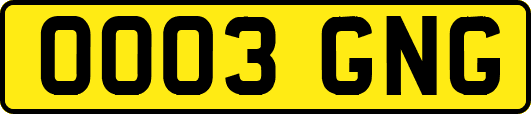 OO03GNG