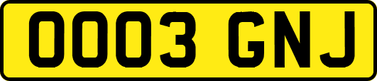 OO03GNJ