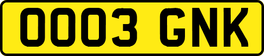 OO03GNK