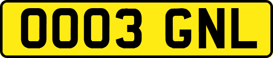 OO03GNL