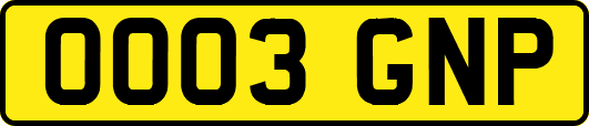 OO03GNP