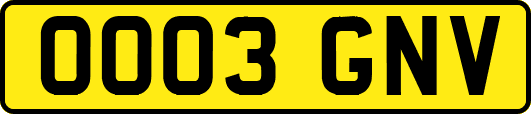 OO03GNV