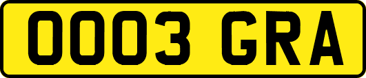 OO03GRA
