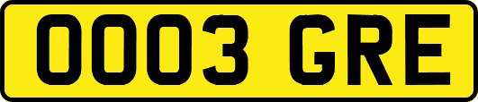 OO03GRE