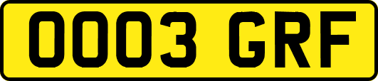 OO03GRF