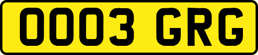 OO03GRG