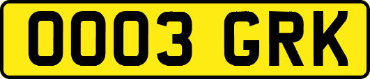 OO03GRK