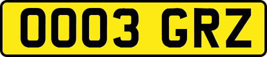 OO03GRZ