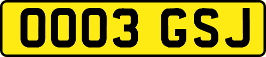 OO03GSJ