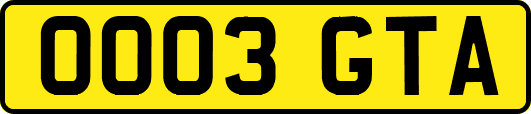 OO03GTA