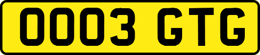 OO03GTG