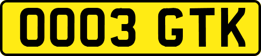OO03GTK