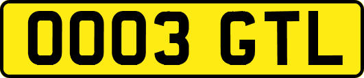 OO03GTL