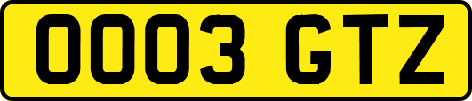 OO03GTZ