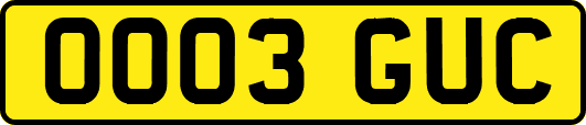 OO03GUC