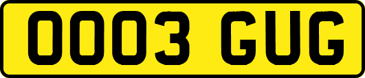 OO03GUG