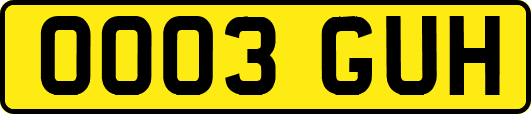 OO03GUH