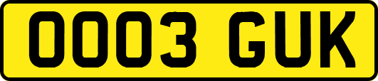OO03GUK