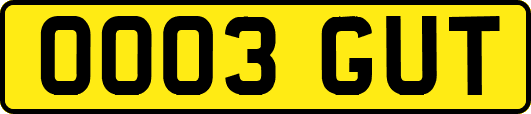 OO03GUT