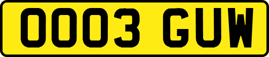 OO03GUW