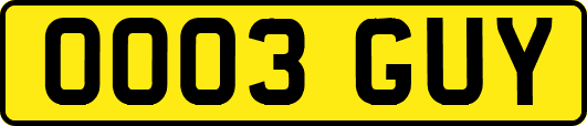 OO03GUY