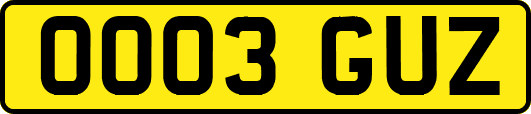 OO03GUZ