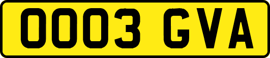 OO03GVA