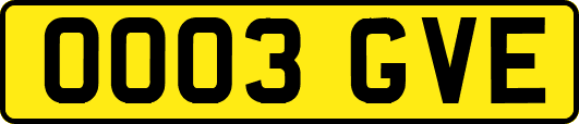 OO03GVE