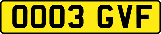 OO03GVF