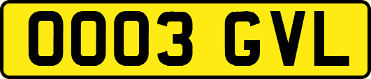 OO03GVL