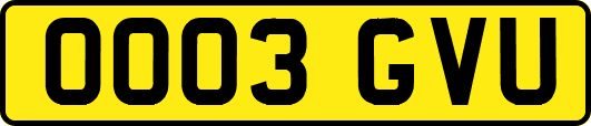 OO03GVU