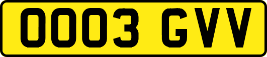 OO03GVV